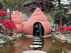 -红螺寺