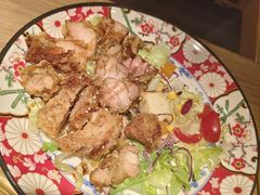 -一井烧肉·活鳗·火锅(毕淘买店)