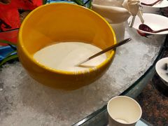 -海南新燕泰大酒店·早午自助餐丹利朗西餐厅