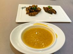 -银都上海菜馆(粤海东路店)