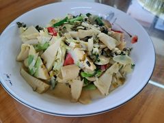 -芦茨金富饭庄·25年老字号·专做稻草鸡