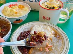 -堂屋糖水店(愚园店)