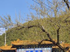 -潭柘寺景区