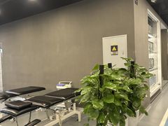 -OXYGYM 奥美氧舱运动中心(领展购物广场·中关村店)