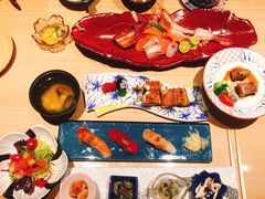 -七福日本料理