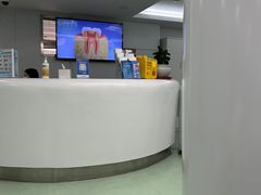 -杭州口腔医院(城西院区)