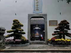 -包公祠