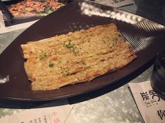 -炭舍干锅·烤鱼(扬名广场店)