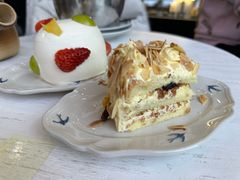 -逸绮瑶澜MissMousse Cake蛋糕(三里屯店)