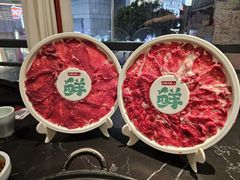 -巴蜀大将火锅(春熙店)