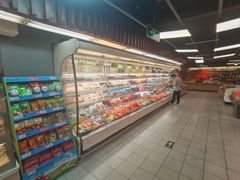 -永辉超市(六里桥店)