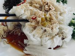电白特色手工捞粉-虾饺妹·粤式手工点心(水荫路店)
