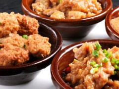 -百年老扣碗(沙坪坝店)