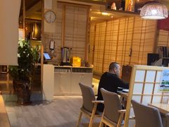 -长崎屋·日本料理·刺身·烧鸟(天河北路店)