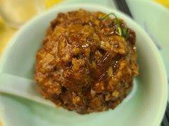 -春水锅贴·传统鲁菜(大明湖店)