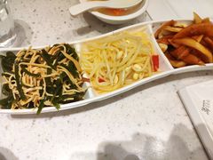 -千日贺茶餐厅(高新万达店)