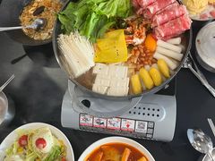 -京尚道韩式美食屋(海甸岛店)