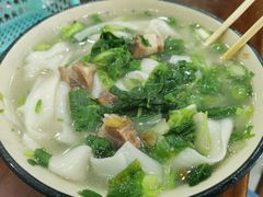 -魏合烩面馆(理想老店)