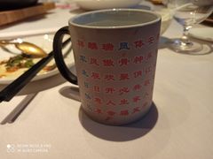 -俏江南天津时尚曲艺主题餐厅(马场道店)