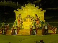 -鼎盛王朝康熙大典实景演出