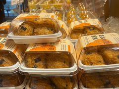 -超港·蛋糕面包(包河万达店)