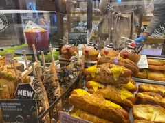 -PAPER STONE BAKERY(天汇广场店)