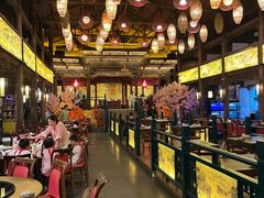 -HOHO餐厅(古子城店)