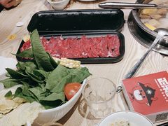 -正禾鲜·潮汕牛肉火锅(凯德天府店)