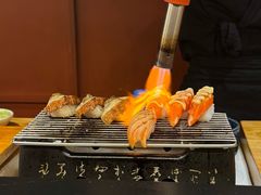 -Sushi Hanzo半藏(天环广场店)