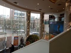 -曹杨影城(曹杨店)