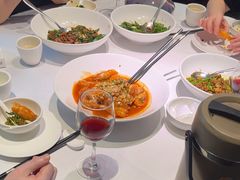 -院里寻菜·精致庭院菜(观沙岭店)