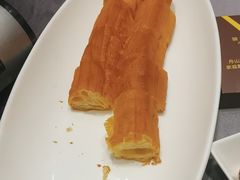 -骏莱海鲜鱼港(五角场店)