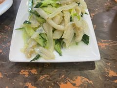 芥末肚丝-张包铺(道外店)