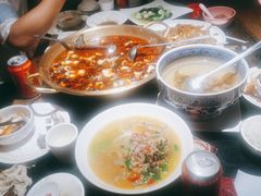 -蜀都丰 川菜·水煮活鱼(万象九宜城店)