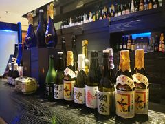 -西村日本料理(香格里拉饭店)
