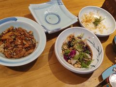 -局气 烤鸭·北京菜(光华路店)