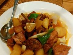 -阿罗新疆菜(人民广场店)