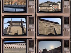 -西安城墙·碑林历史文化景区