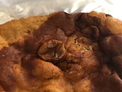 糖油饼-全顺斋餐厅(育芳园店)