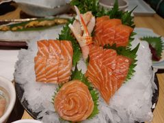 -花和海鲜自助(梅江店)