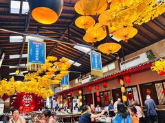 -老灶房-四川土菜(铁牛广场店)