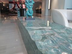 -南京THE TAI太和紫金大酒店