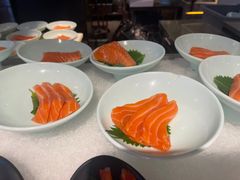 -一方渔歌蒸汽海鲜自助(文化路万达广场店)