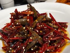 -铜锣湾·有麝自然香(重庆新天地店)