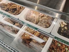 -紫光园清真北京小吃(正阳大街店)