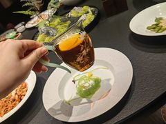 -荷风细雨·中国茶宴(碧云店)