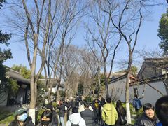 -南京中国近代史遗址博物馆(南京总统府)