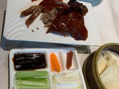 -小马哥融合菜(延安大街店)