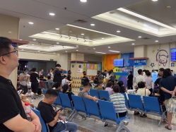-复旦大学附属儿科医院