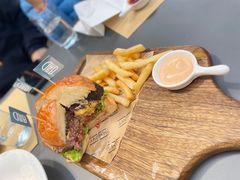 -Magnet磁食(愚园路店)